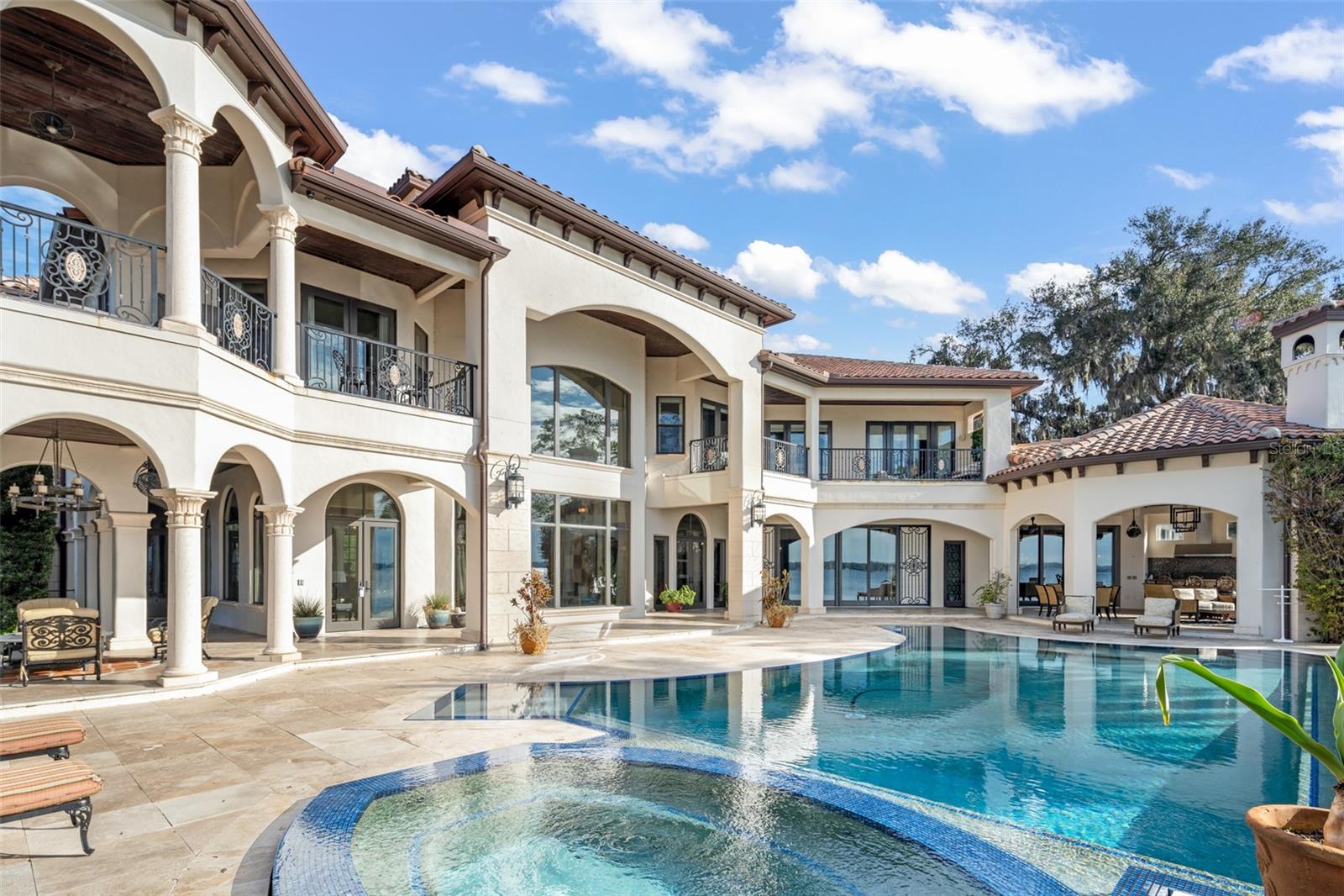METCALF PARK REP - Residential