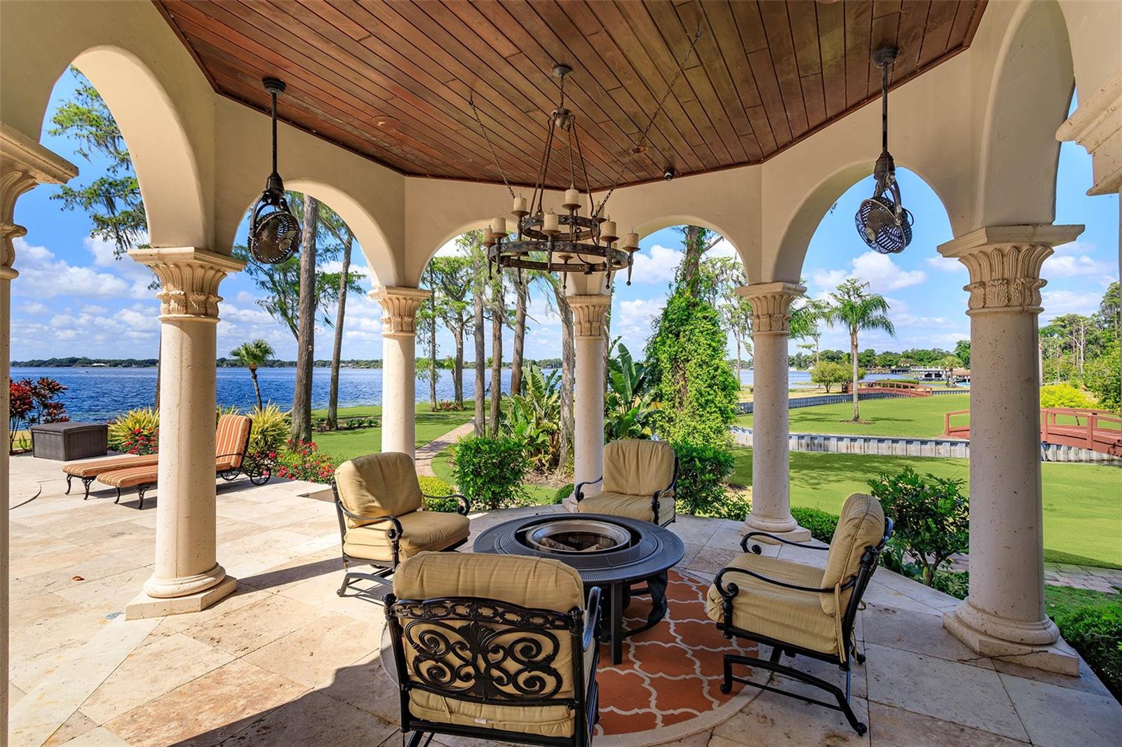 METCALF PARK REP - Residential