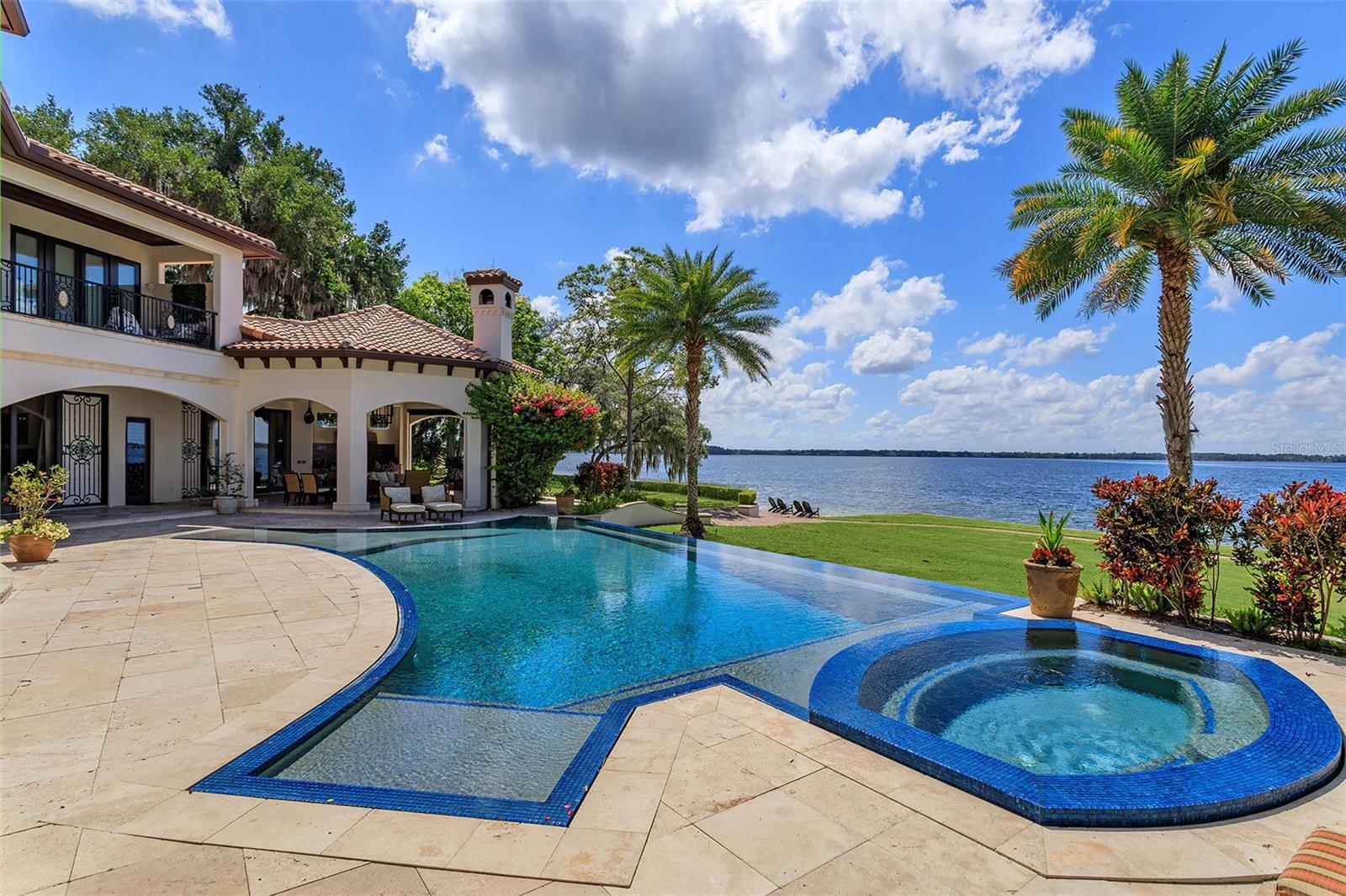 METCALF PARK REP - Residential