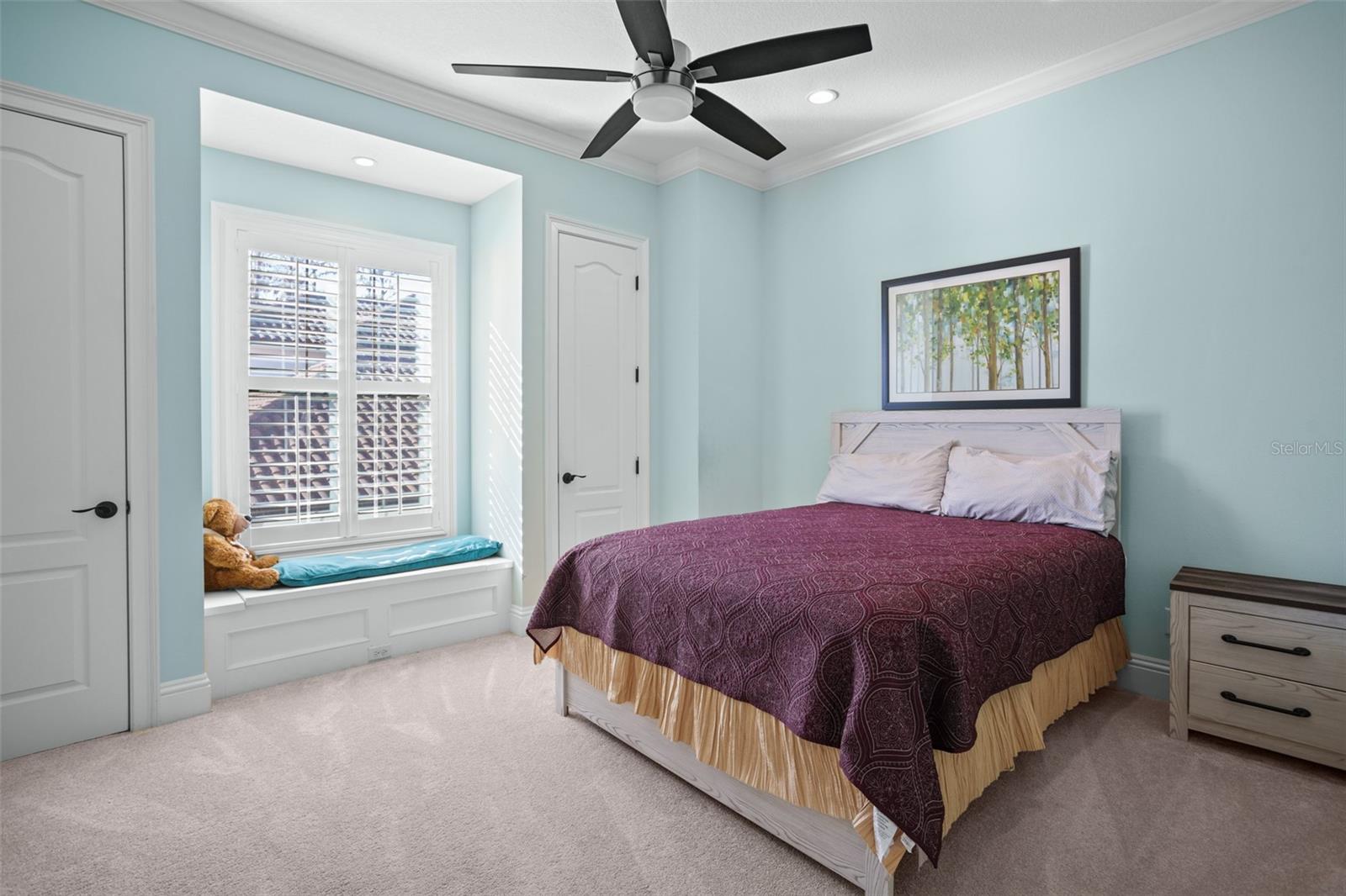 METCALF PARK REP - Residential