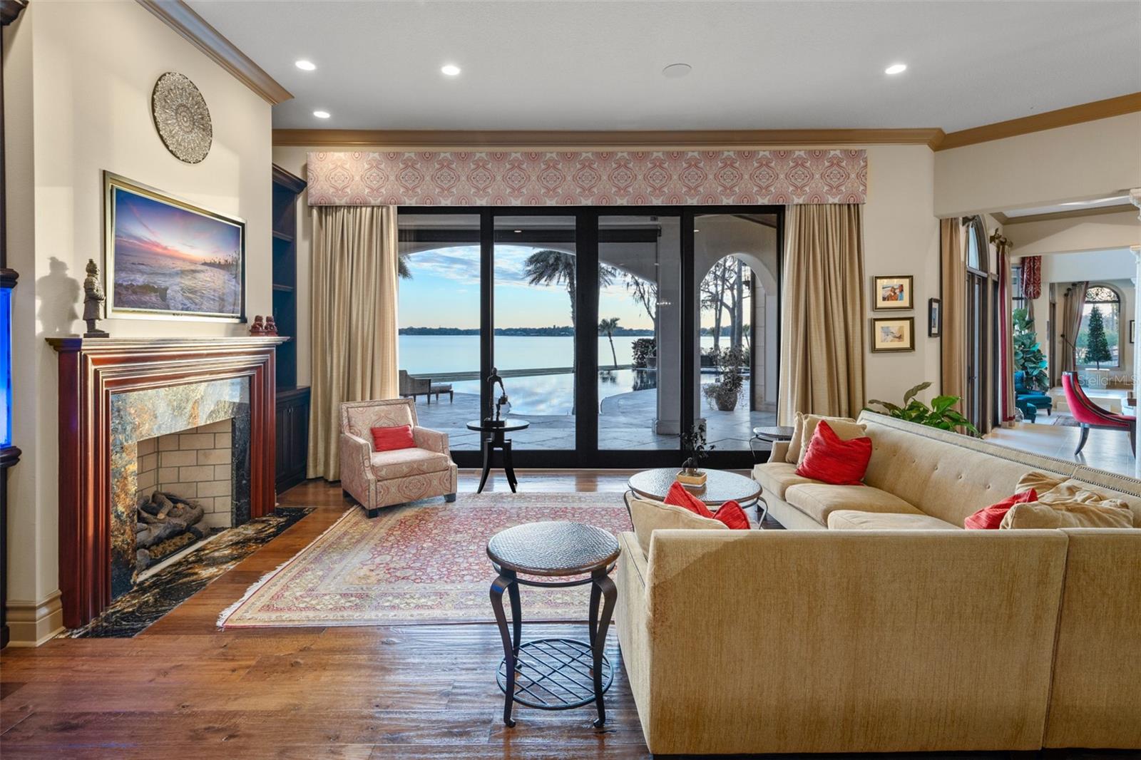 METCALF PARK REP - Residential