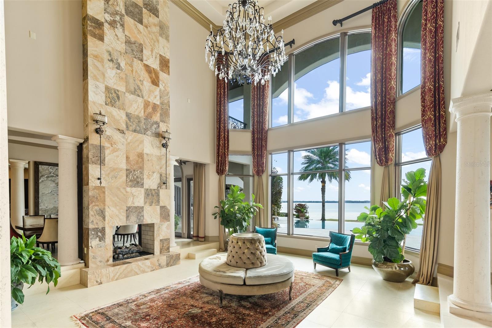 METCALF PARK REP - Residential