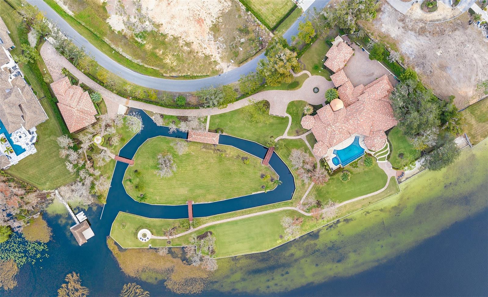 METCALF PARK REP - Residential