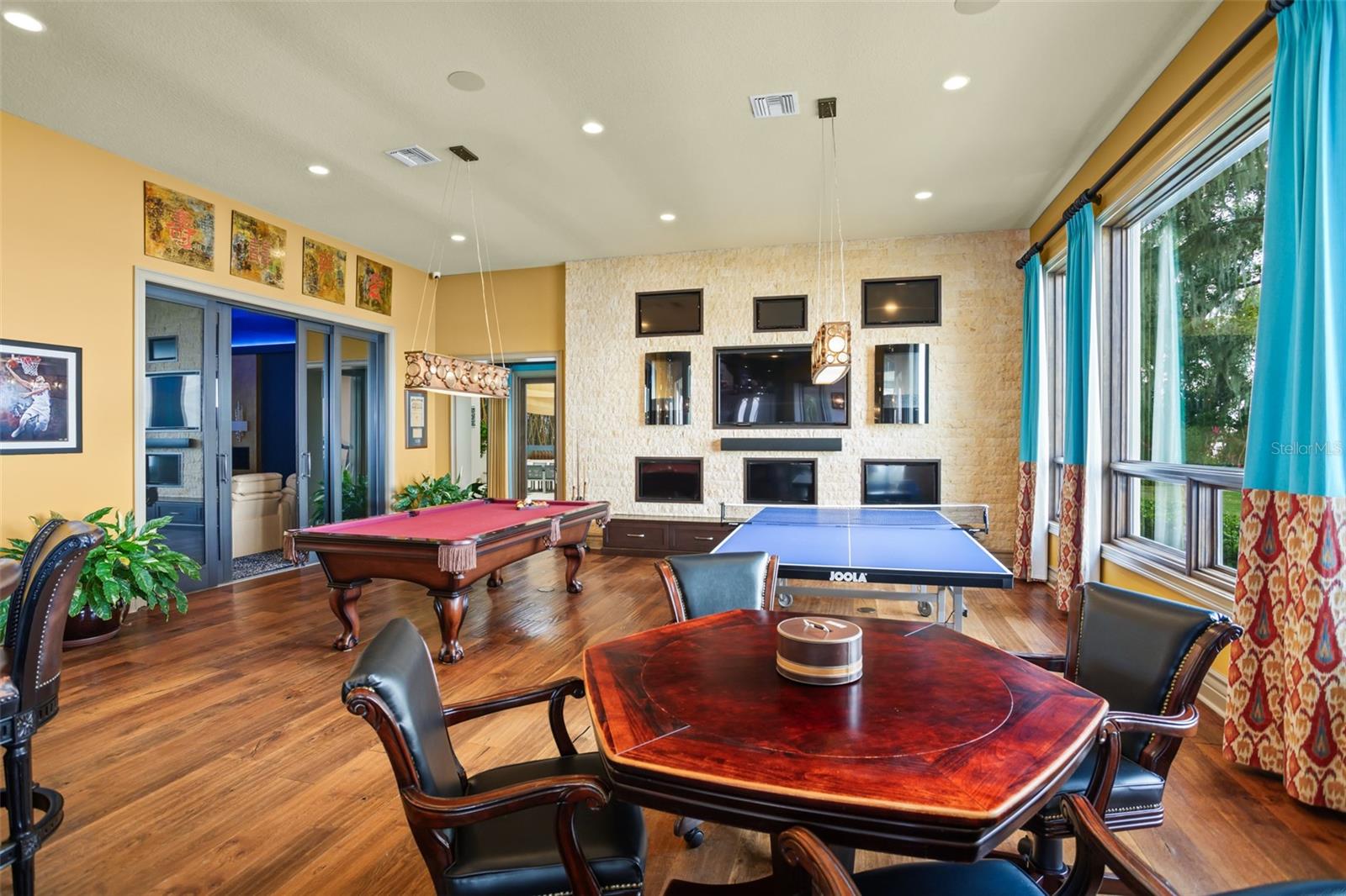 METCALF PARK REP - Residential
