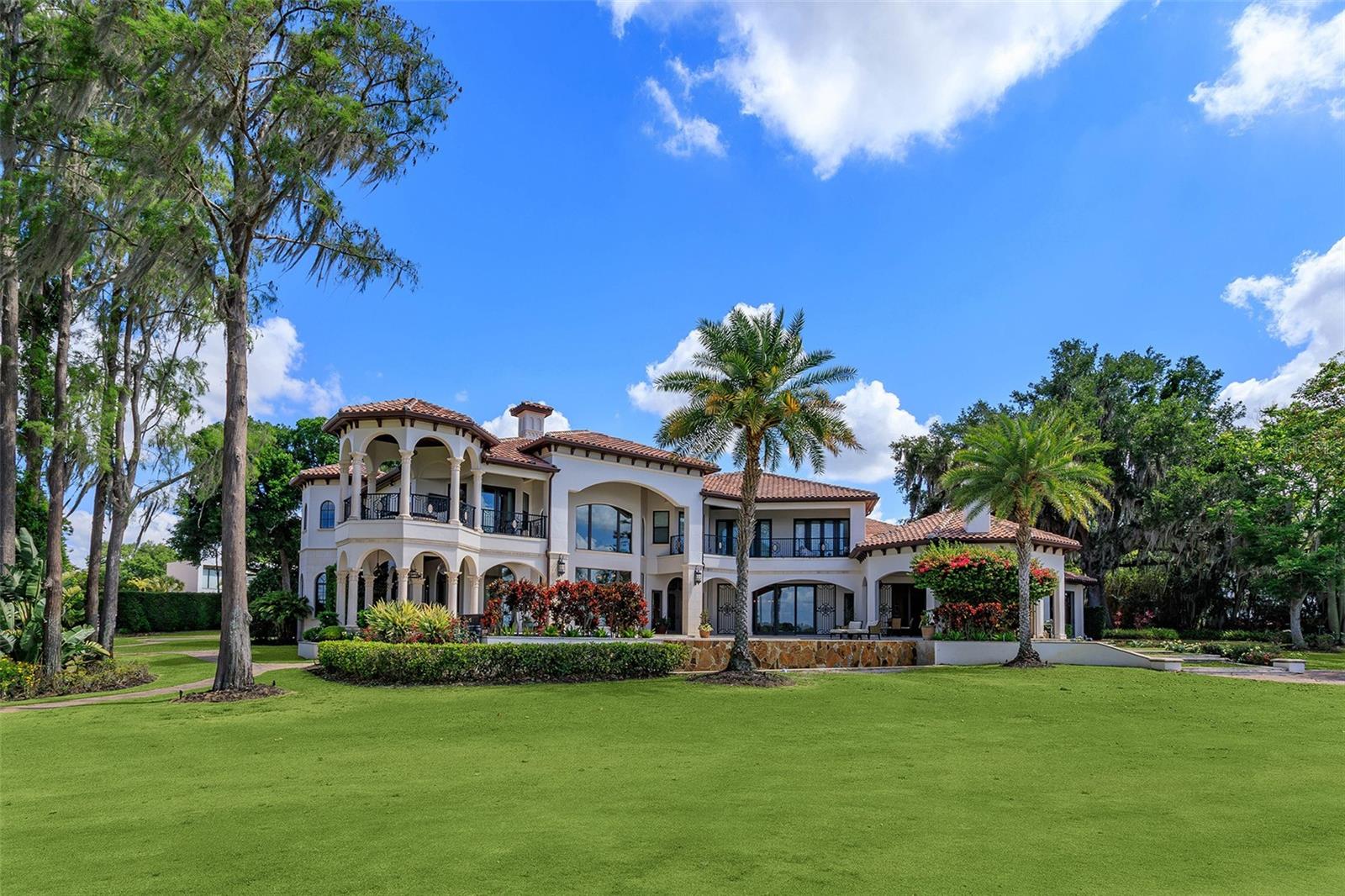 METCALF PARK REP - Residential