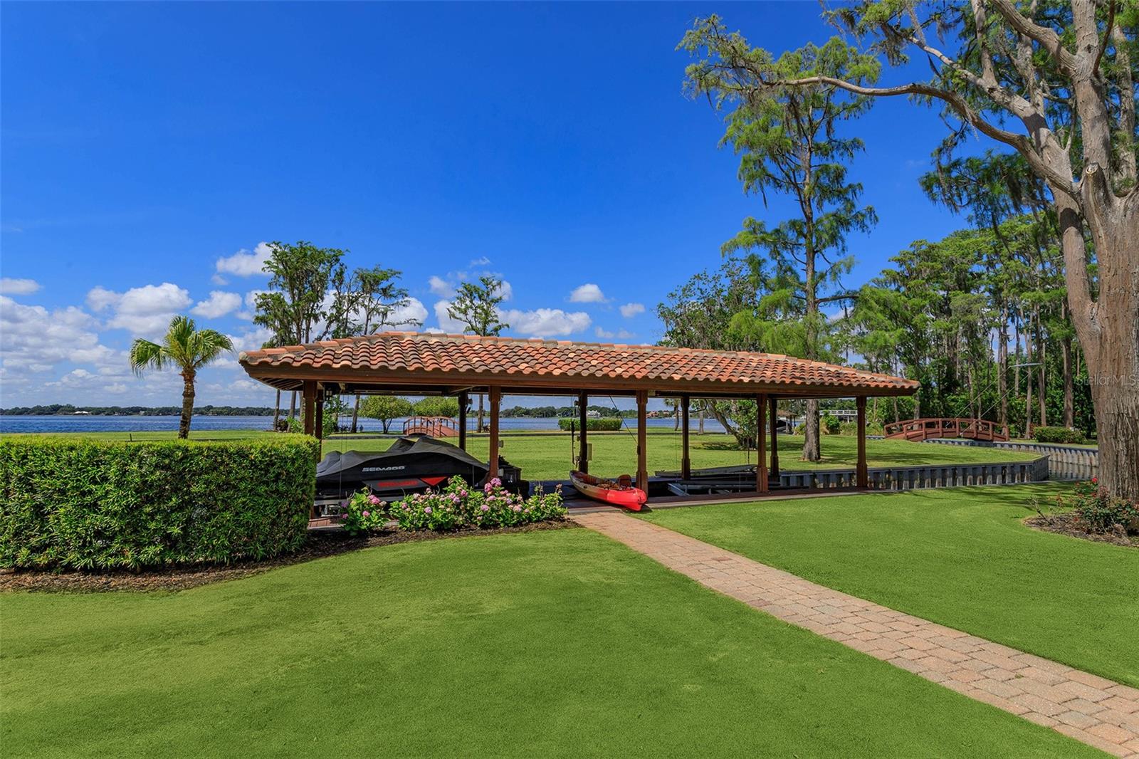 METCALF PARK REP - Residential