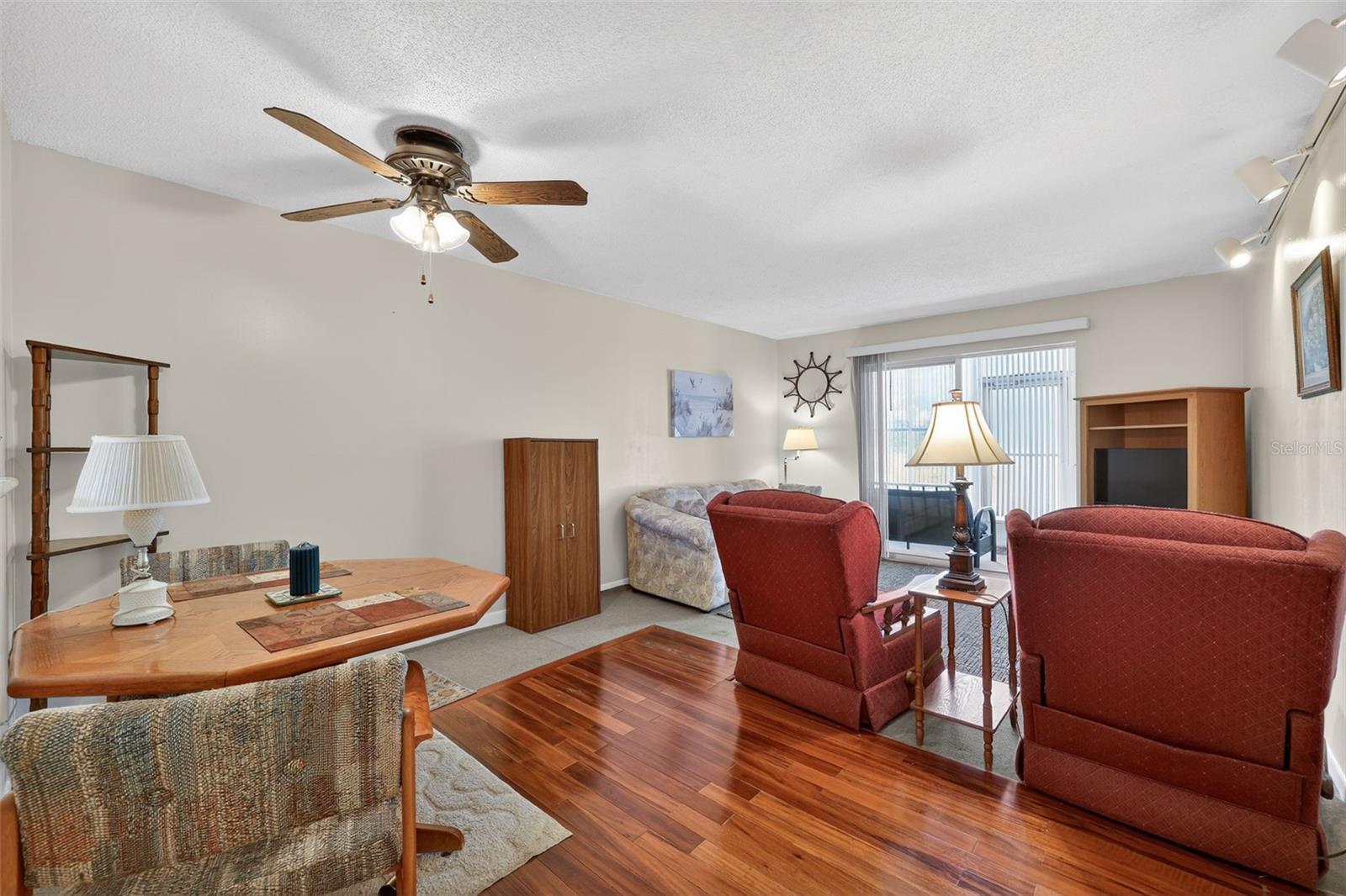 BURGUNDY UNIT TWO - Residential