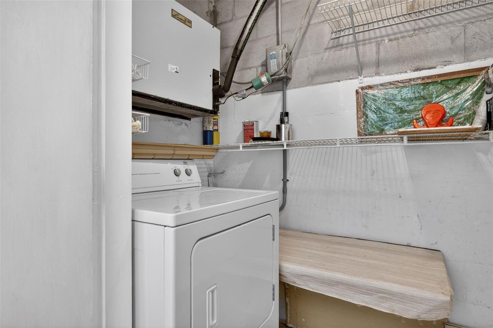 BURGUNDY UNIT TWO - Residential