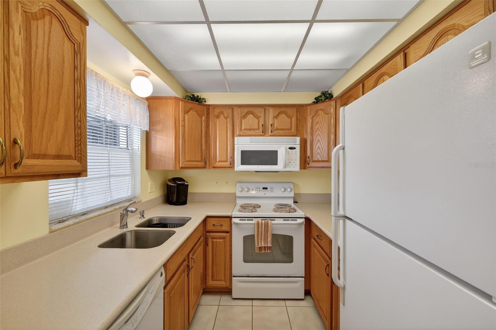 BURGUNDY UNIT TWO - Residential