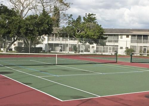 BURGUNDY UNIT TWO - Residential