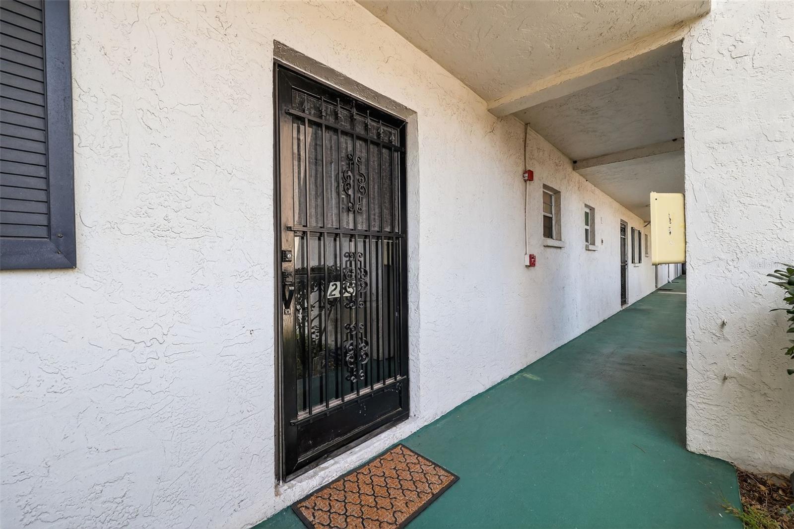 BURGUNDY UNIT TWO - Residential