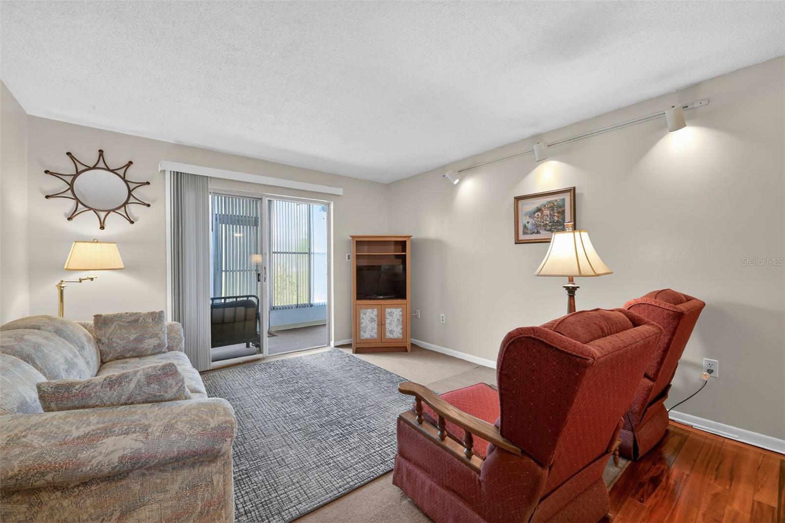 BURGUNDY UNIT TWO - Residential