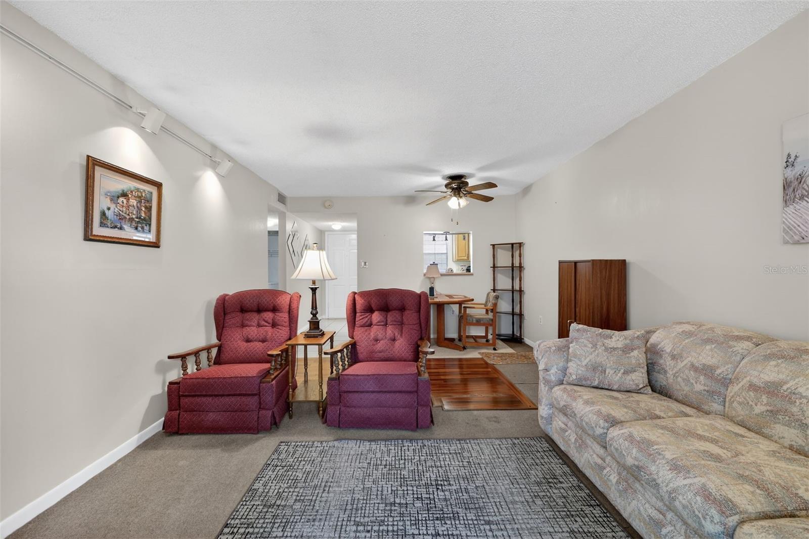 BURGUNDY UNIT TWO - Residential