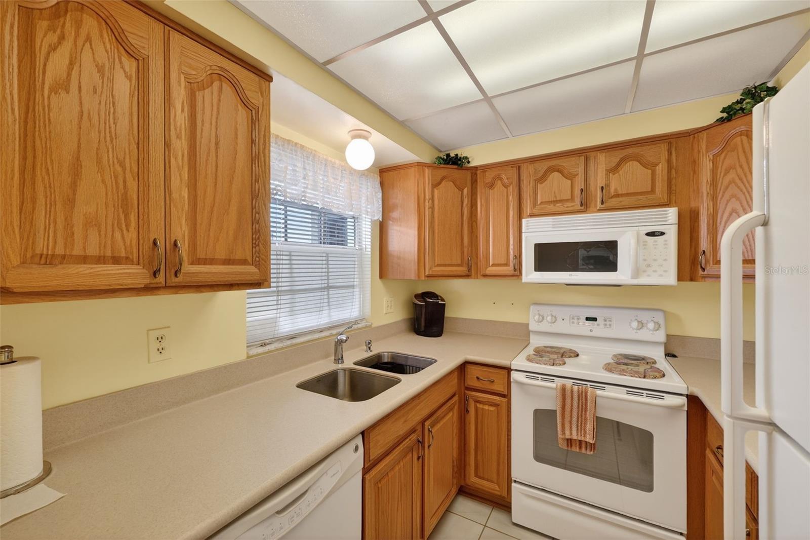 BURGUNDY UNIT TWO - Residential