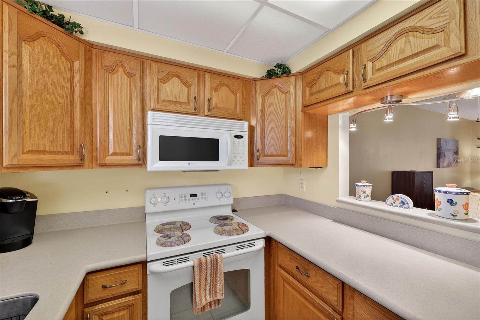 BURGUNDY UNIT TWO - Residential