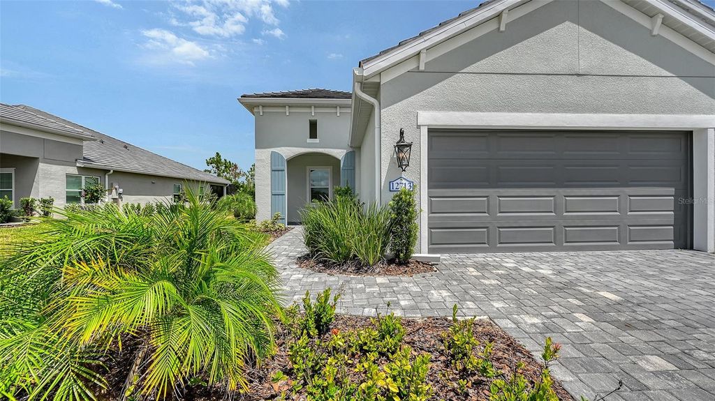 Photo of 12713 Palatka Drive, Venice, FL 34293 (MLS # A4661544)