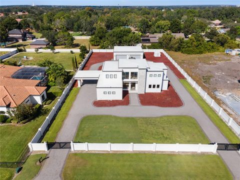 A home in ORLANDO