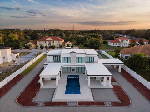 A home in ORLANDO