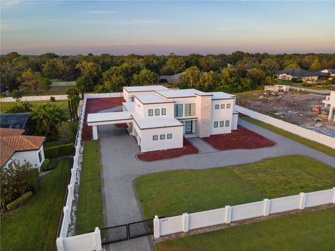 A home in ORLANDO