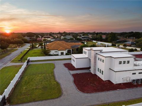 A home in ORLANDO