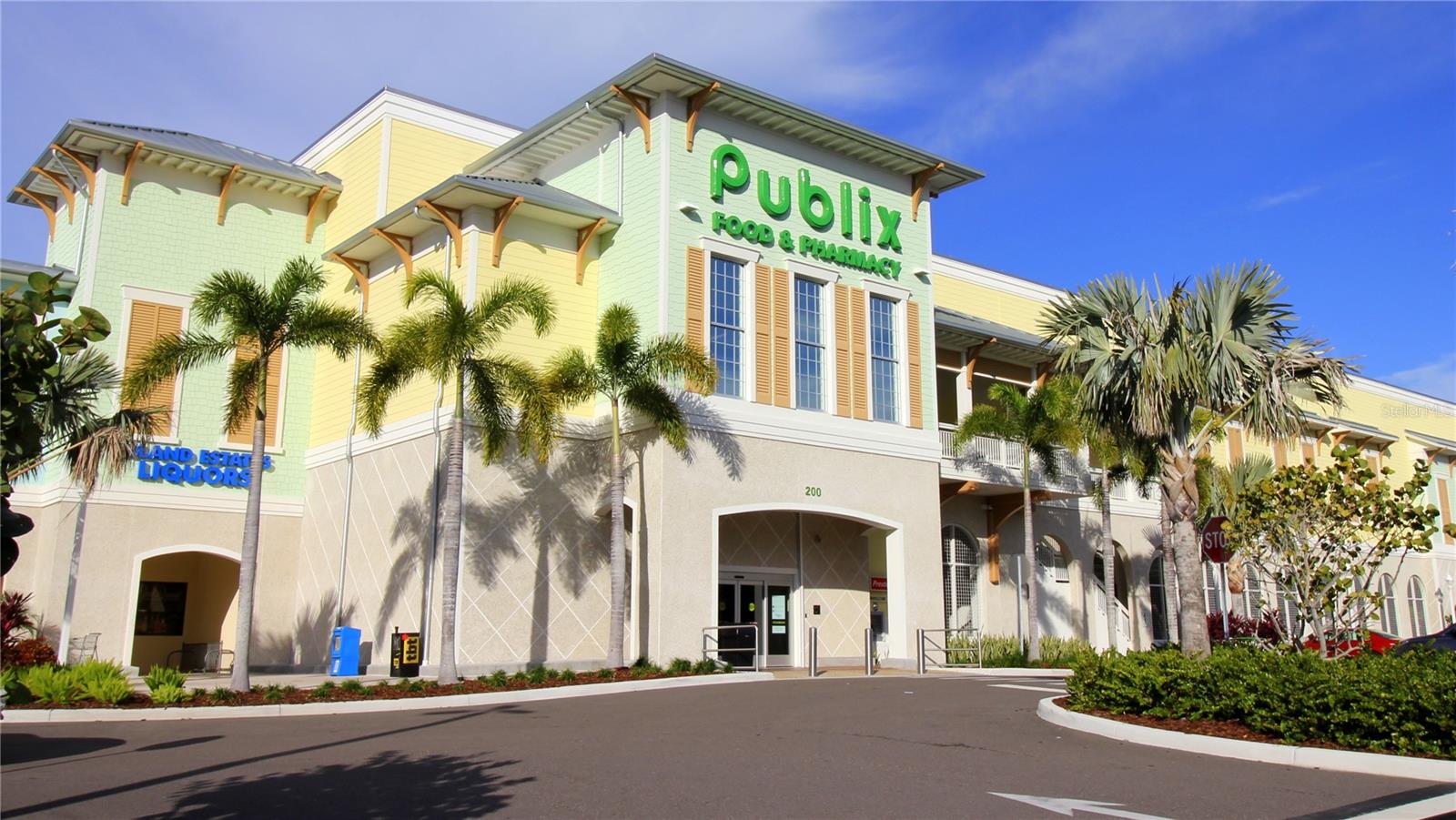 ISLANDER THE CONDO - Residential Lease