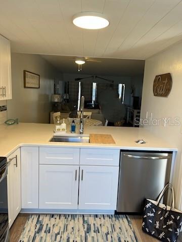 ISLANDER THE CONDO - Residential Lease