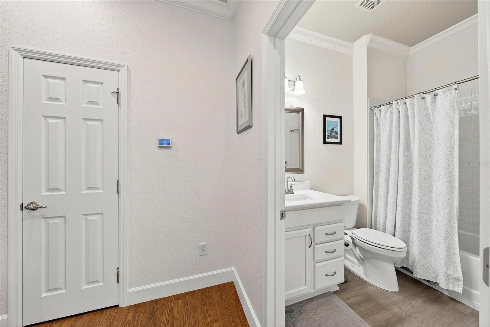 STONE CREEK BY DEL WEBB-SANTA FE - Residential