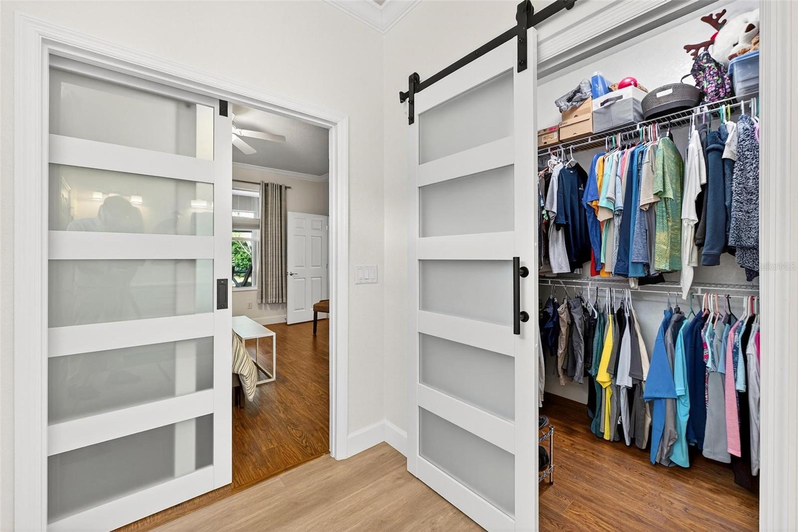 STONE CREEK BY DEL WEBB-SANTA FE - Residential