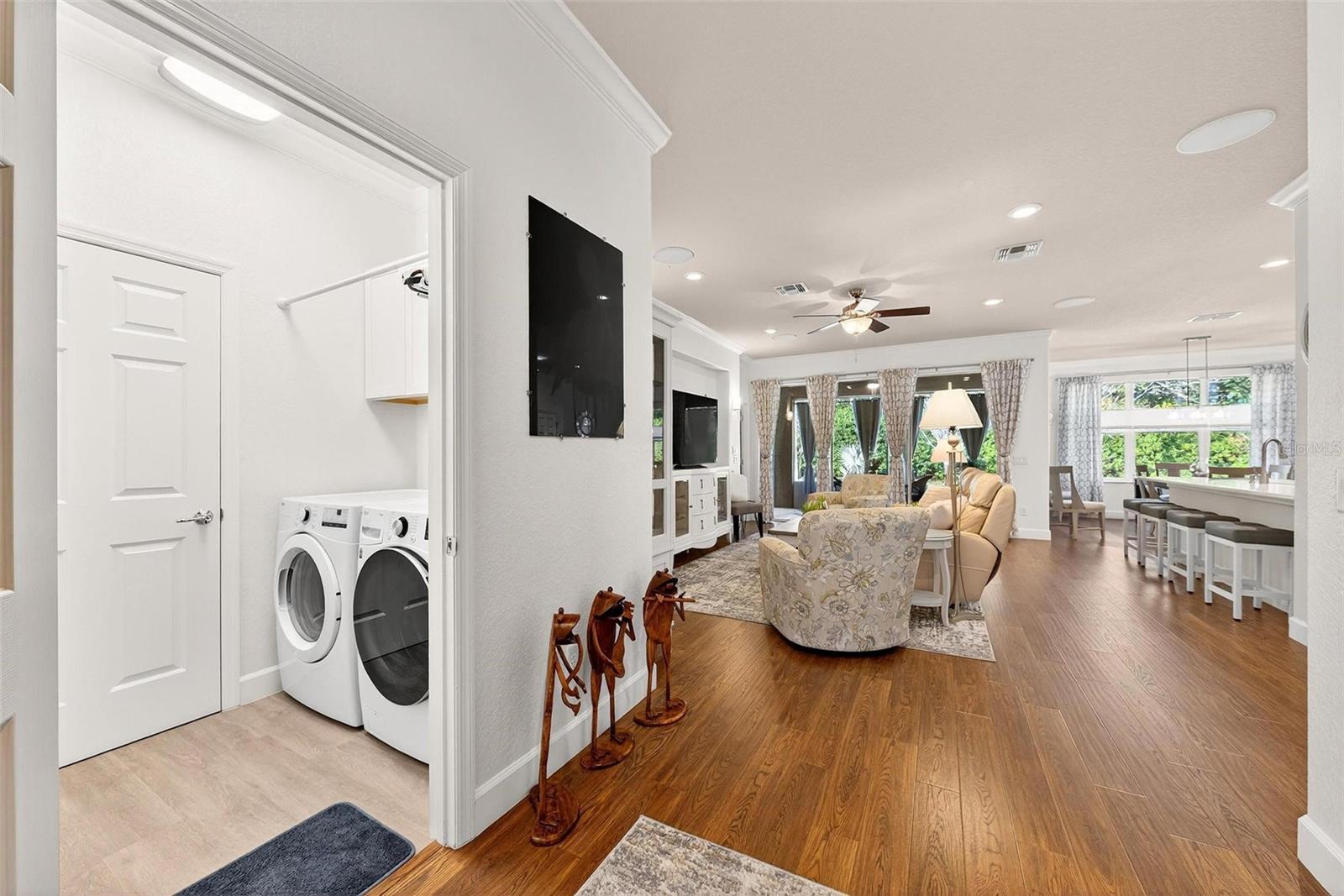 STONE CREEK BY DEL WEBB-SANTA FE - Residential