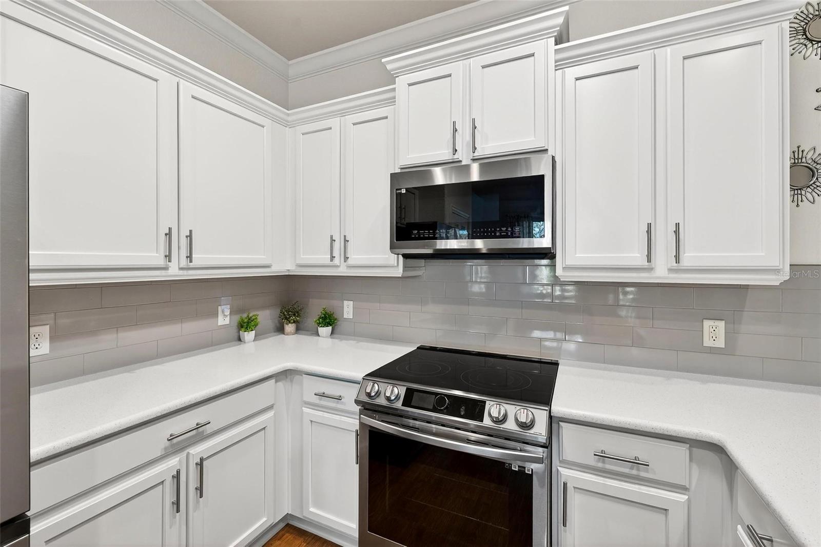 STONE CREEK BY DEL WEBB-SANTA FE - Residential