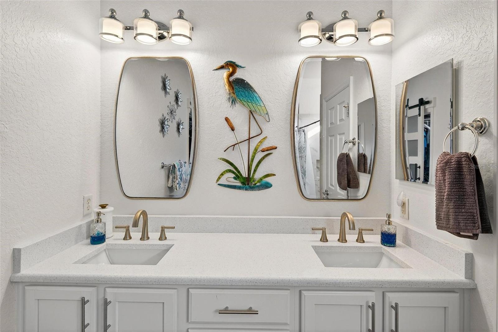 STONE CREEK BY DEL WEBB-SANTA FE - Residential