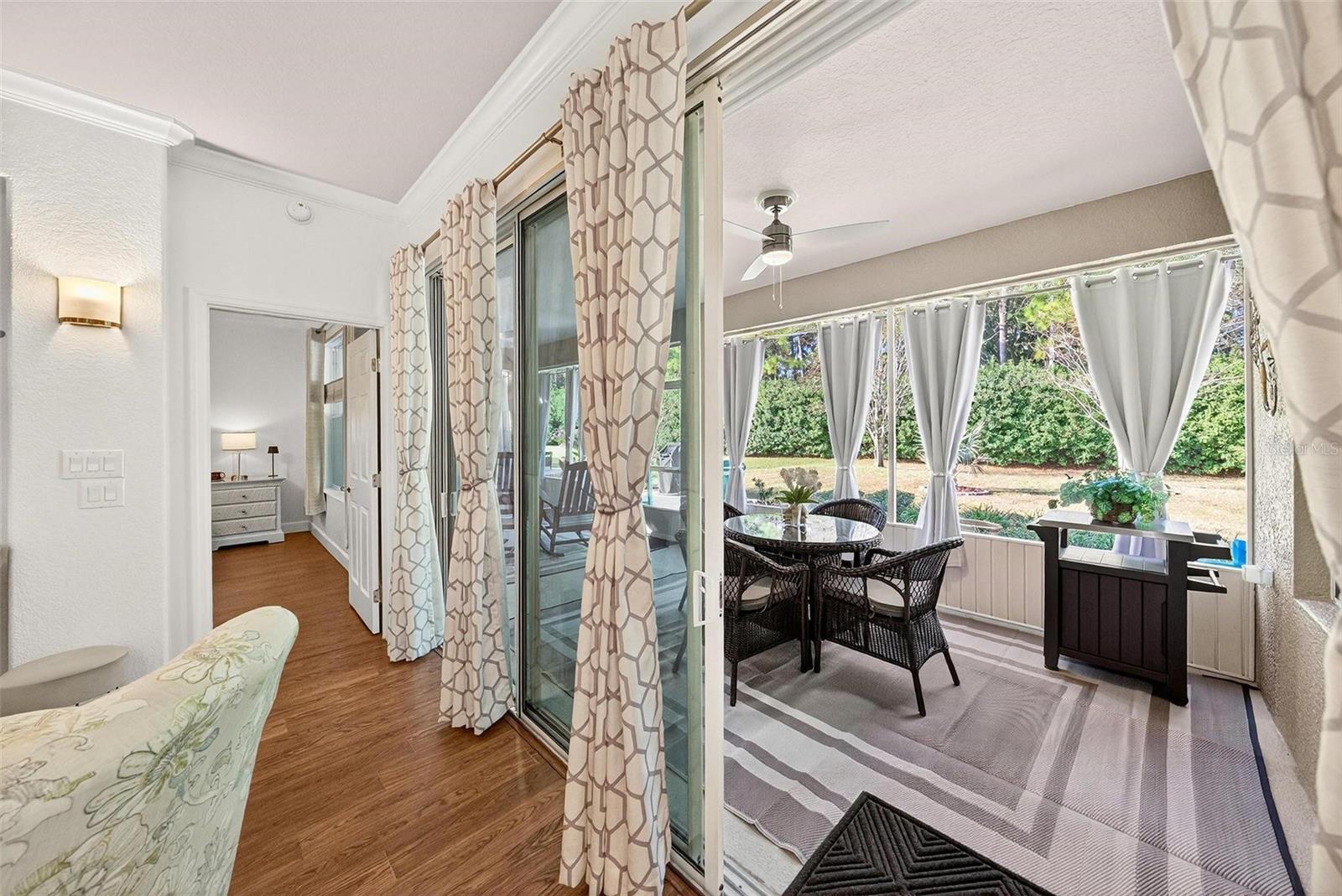 STONE CREEK BY DEL WEBB-SANTA FE - Residential