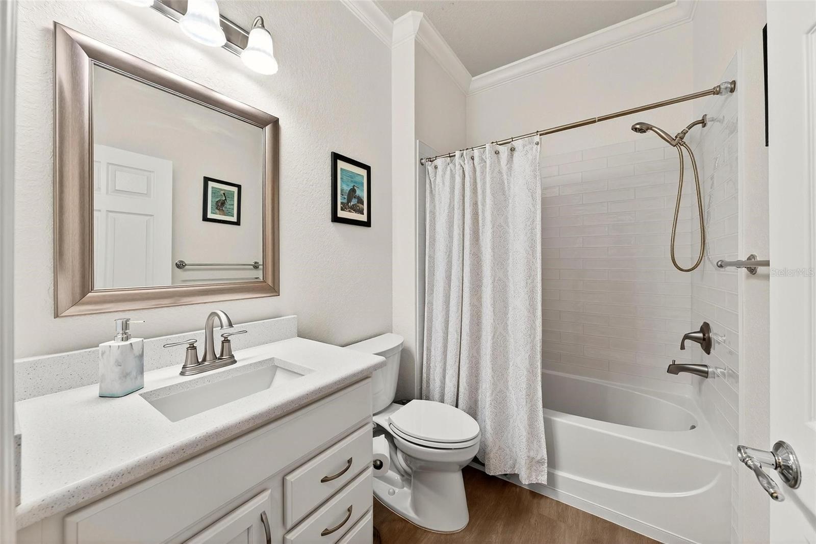 STONE CREEK BY DEL WEBB-SANTA FE - Residential