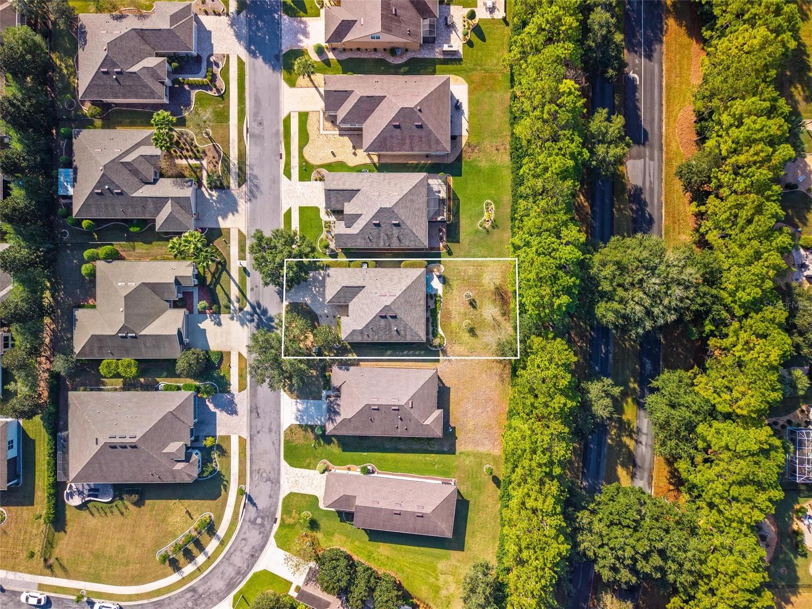 STONE CREEK BY DEL WEBB-SANTA FE - Residential
