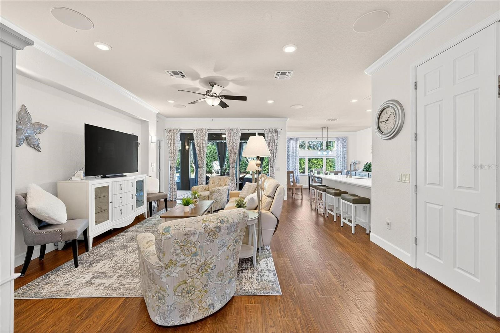 STONE CREEK BY DEL WEBB-SANTA FE - Residential