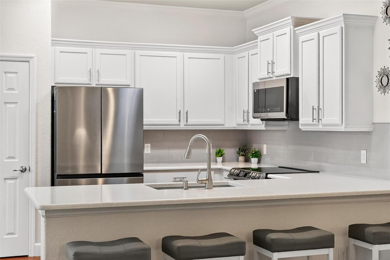 STONE CREEK BY DEL WEBB-SANTA FE - Residential