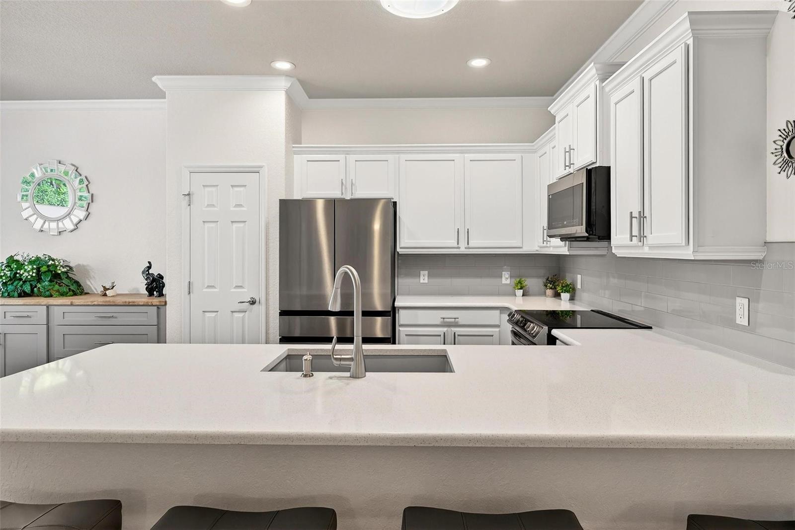 STONE CREEK BY DEL WEBB-SANTA FE - Residential