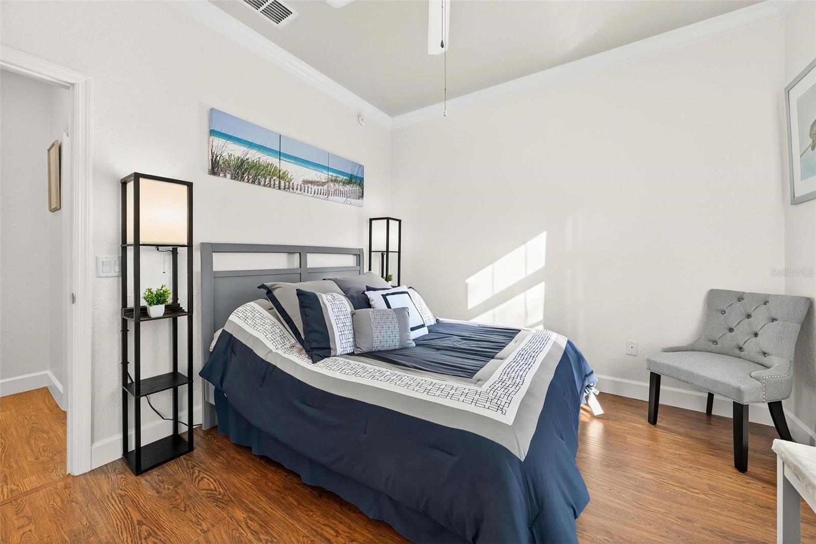 STONE CREEK BY DEL WEBB-SANTA FE - Residential