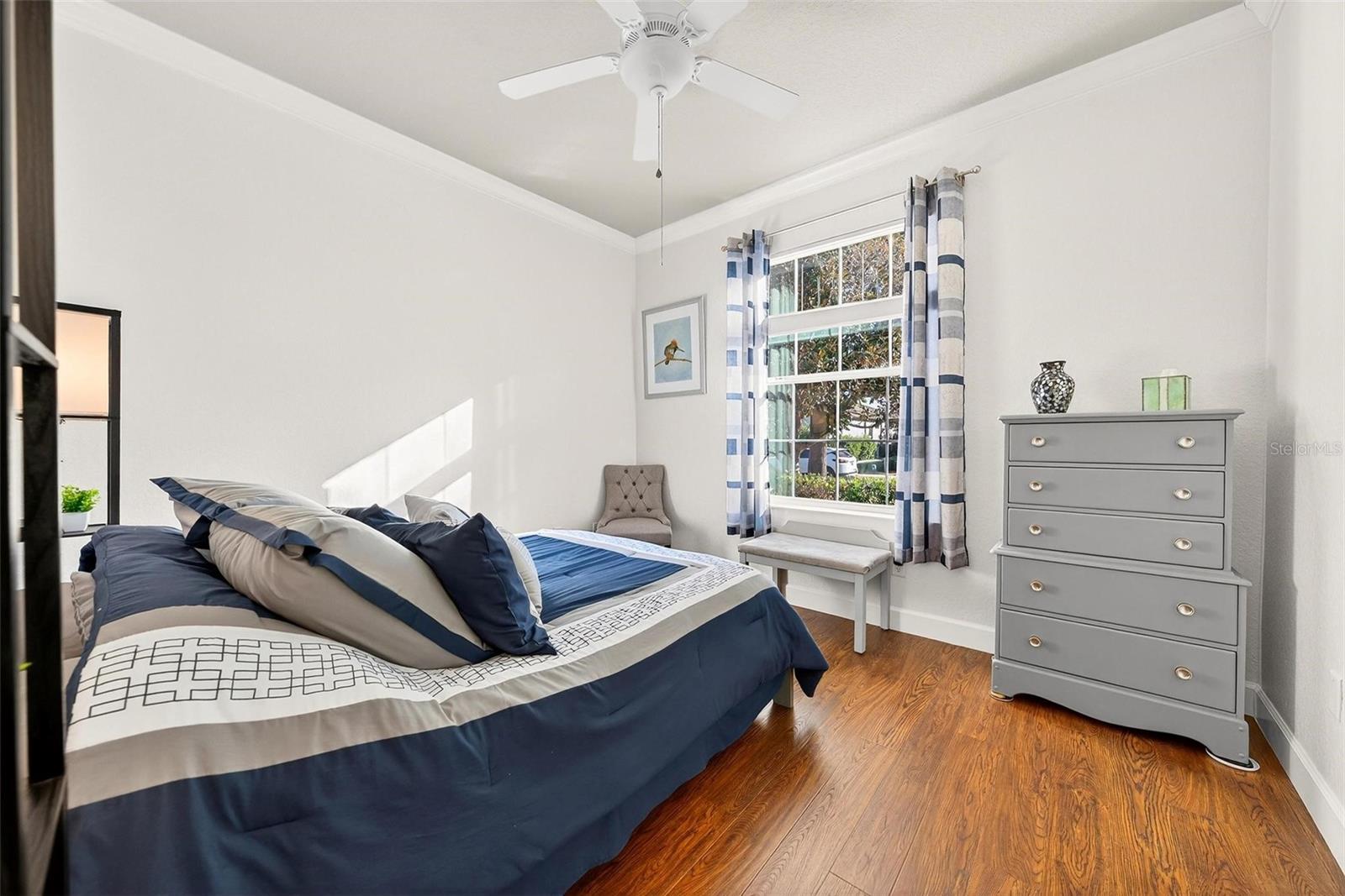 STONE CREEK BY DEL WEBB-SANTA FE - Residential