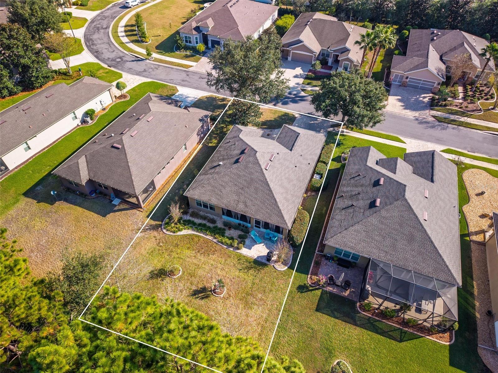 STONE CREEK BY DEL WEBB-SANTA FE - Residential