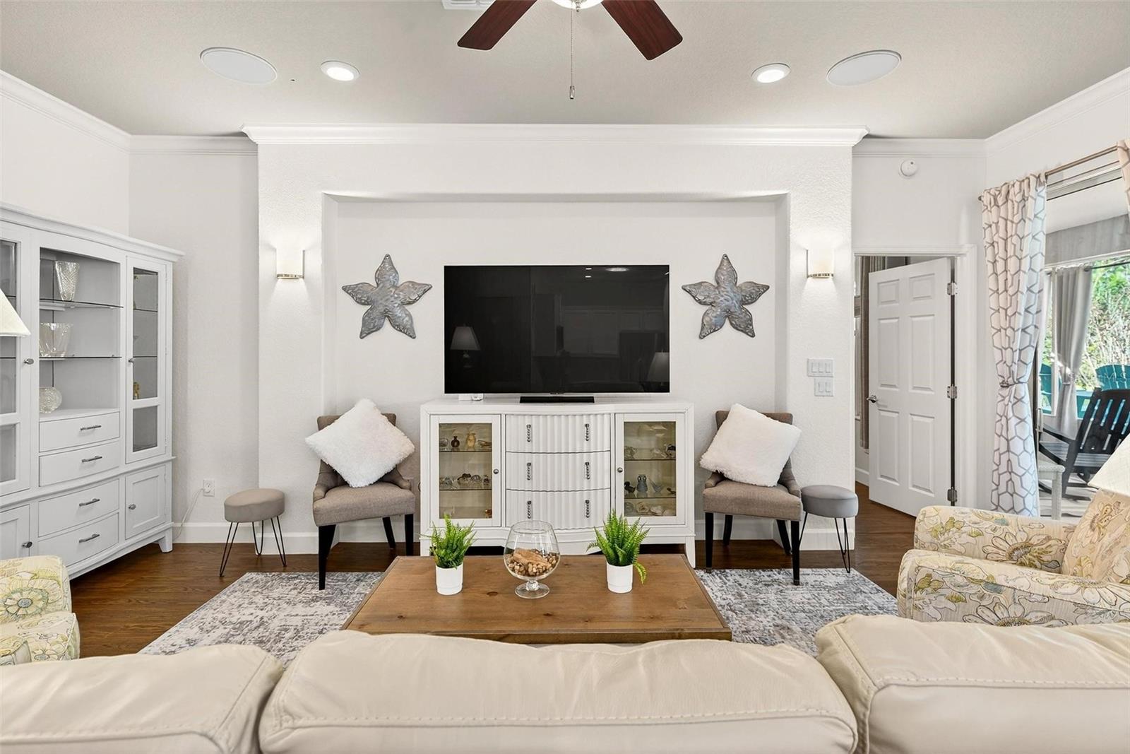 STONE CREEK BY DEL WEBB-SANTA FE - Residential