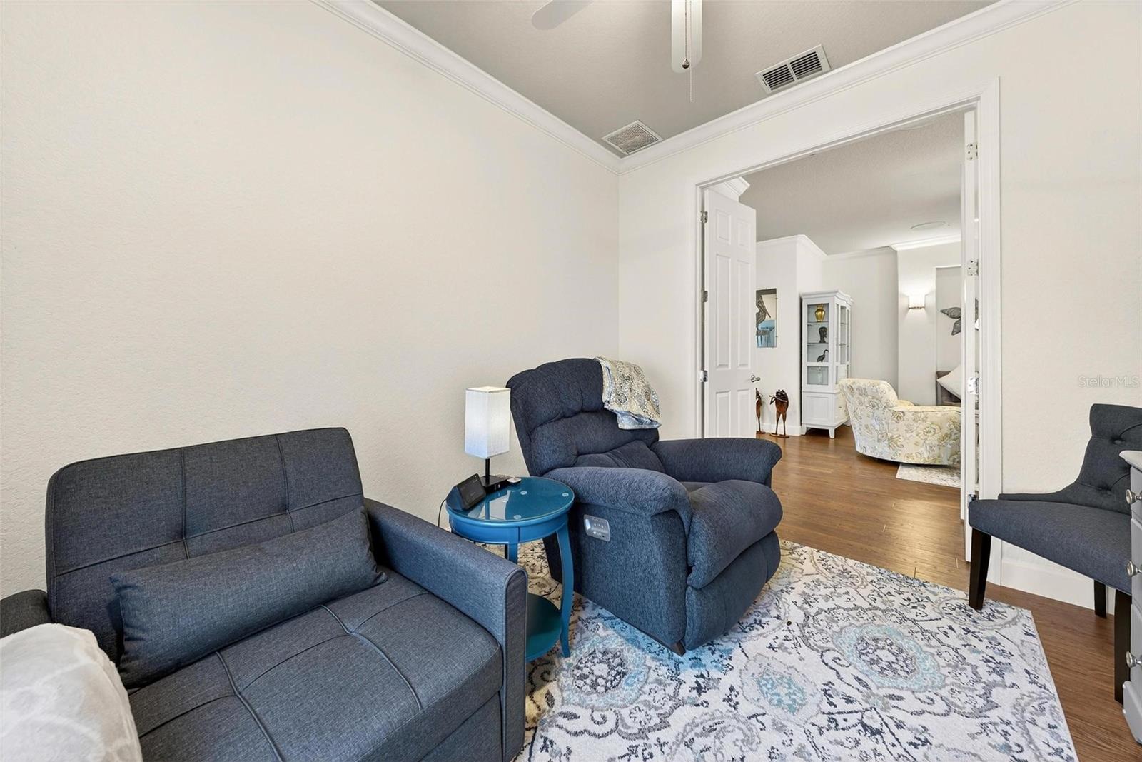 STONE CREEK BY DEL WEBB-SANTA FE - Residential