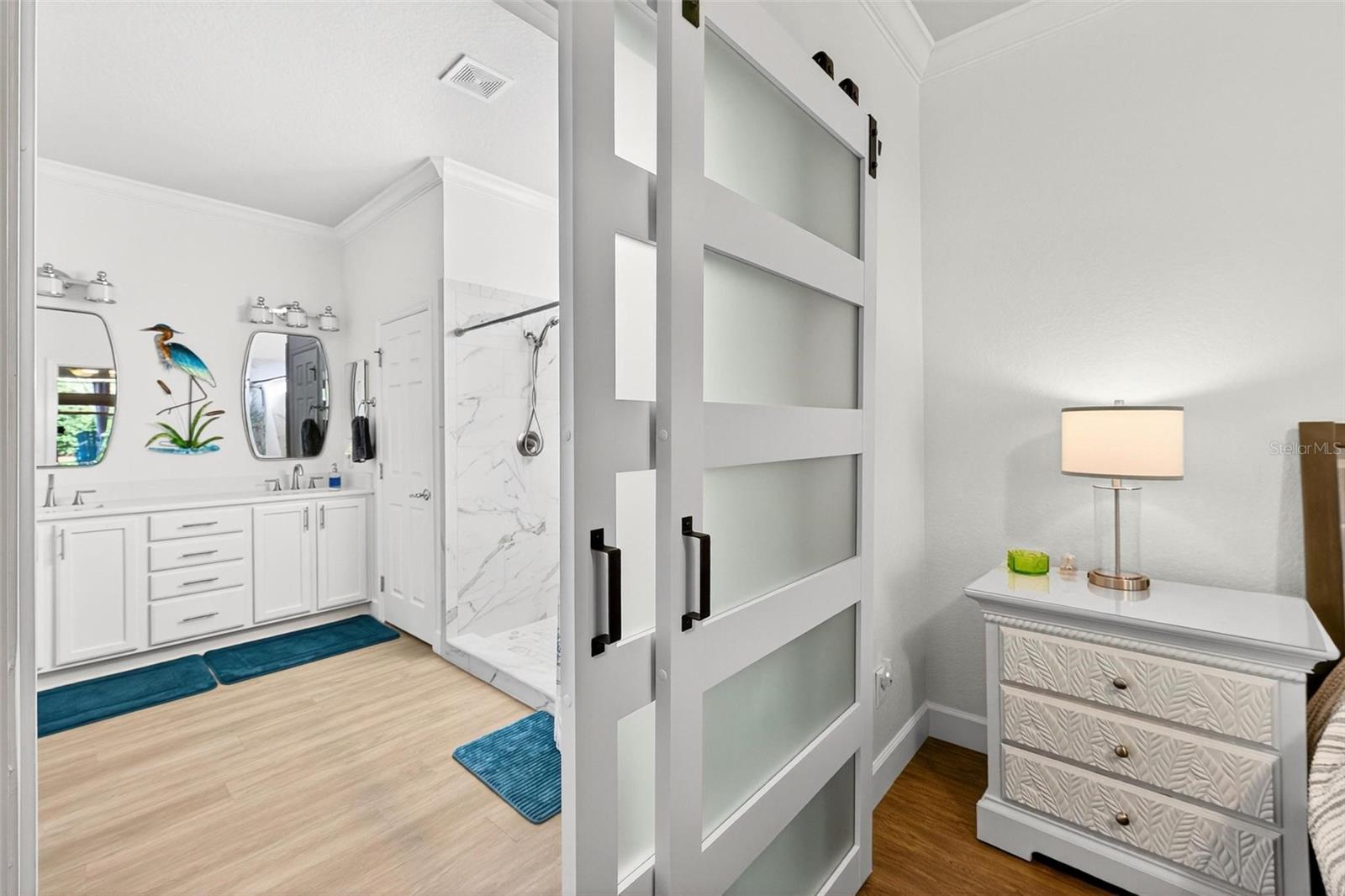 STONE CREEK BY DEL WEBB-SANTA FE - Residential