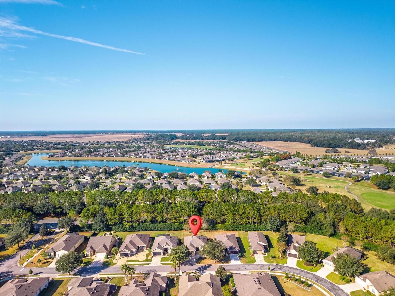 STONE CREEK BY DEL WEBB-SANTA FE - Residential