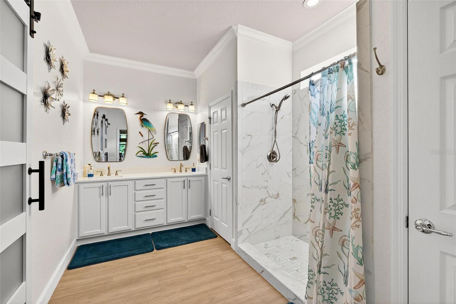 STONE CREEK BY DEL WEBB-SANTA FE - Residential