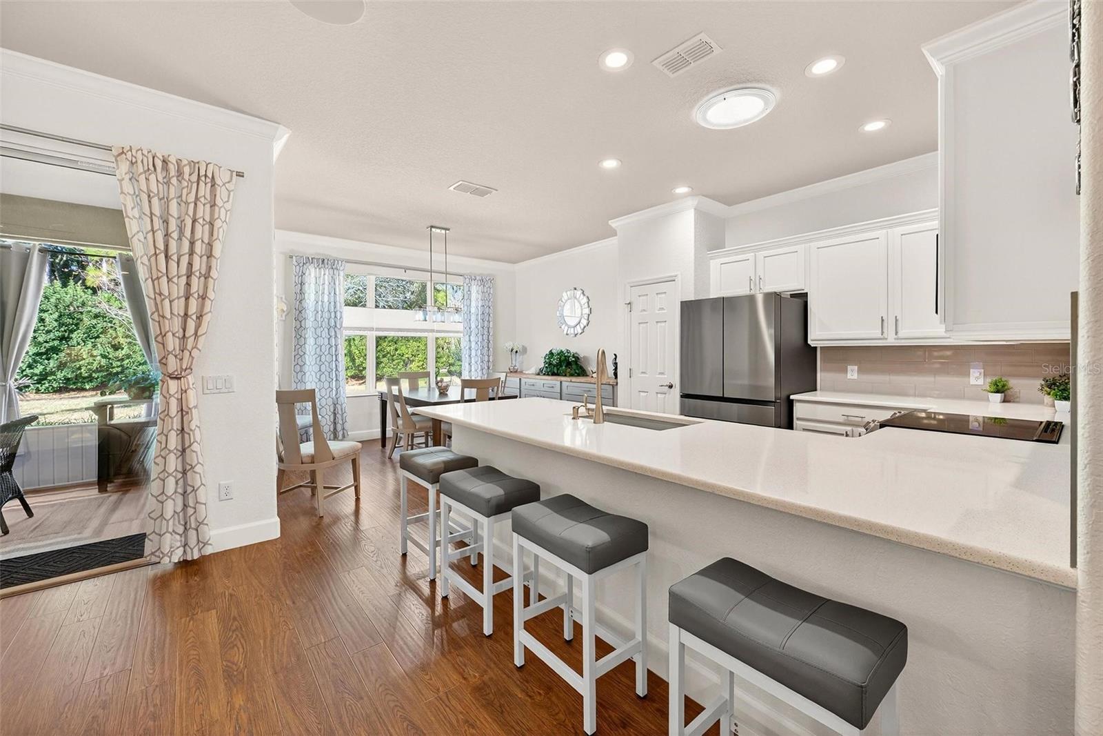 STONE CREEK BY DEL WEBB-SANTA FE - Residential