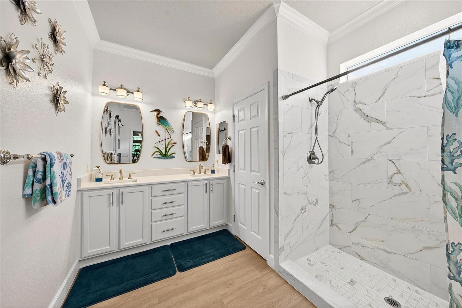 STONE CREEK BY DEL WEBB-SANTA FE - Residential