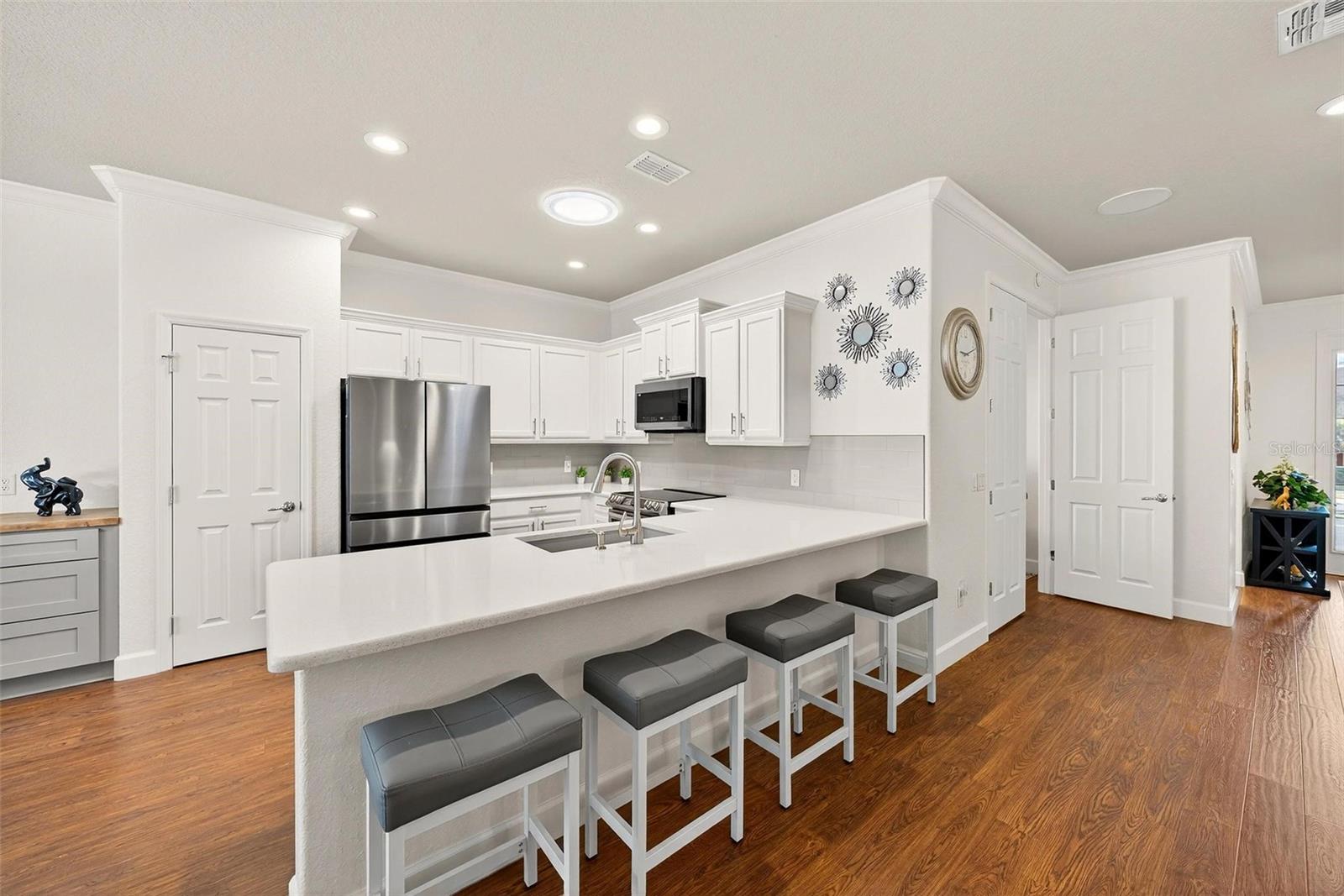 STONE CREEK BY DEL WEBB-SANTA FE - Residential