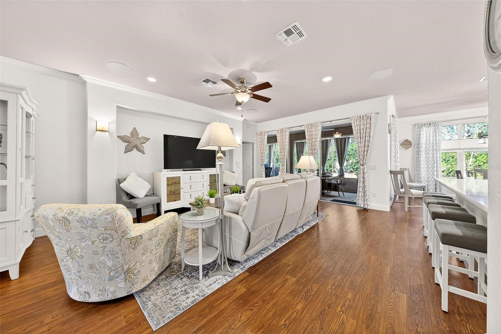 STONE CREEK BY DEL WEBB-SANTA FE - Residential