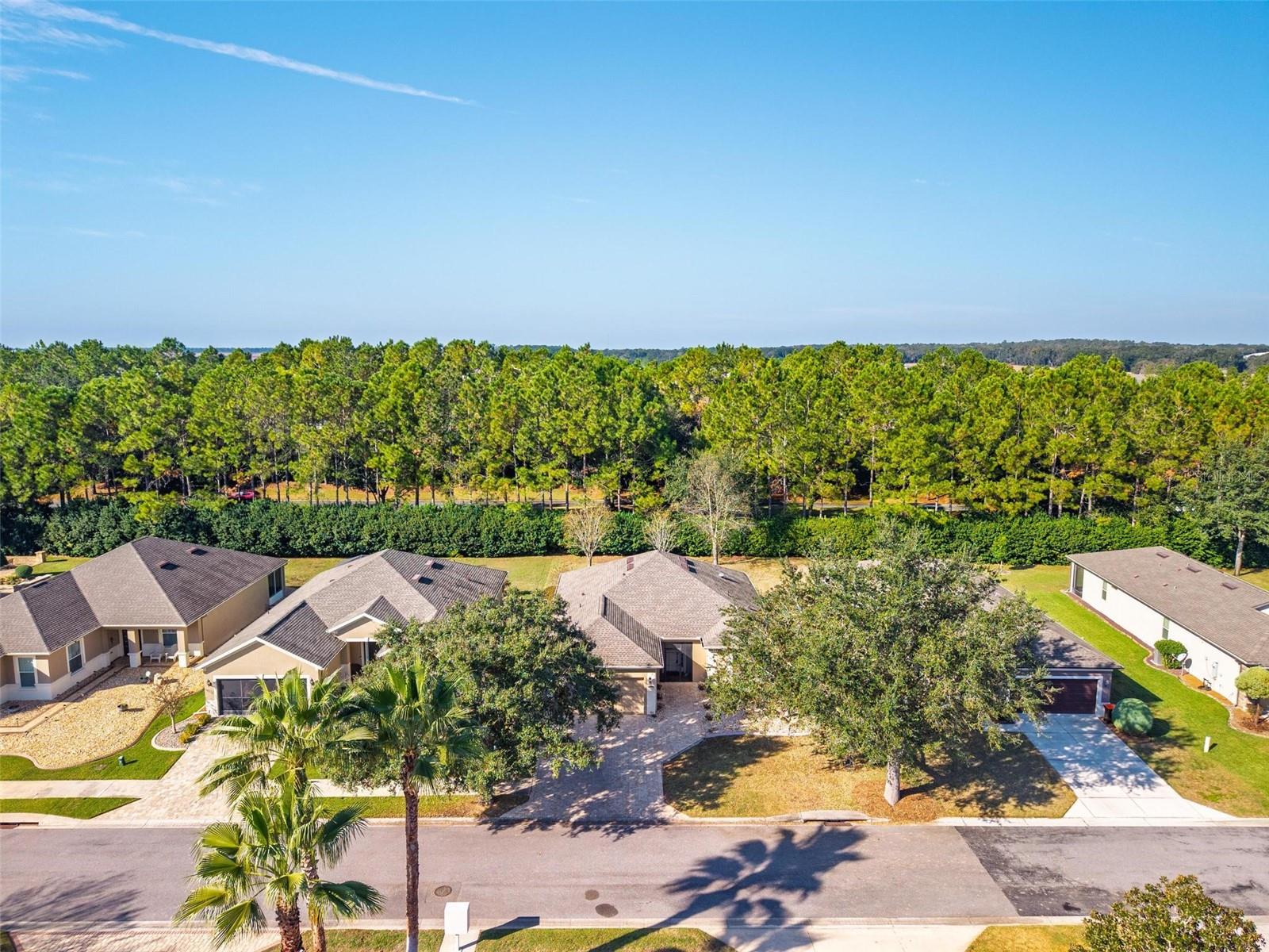 STONE CREEK BY DEL WEBB-SANTA FE - Residential